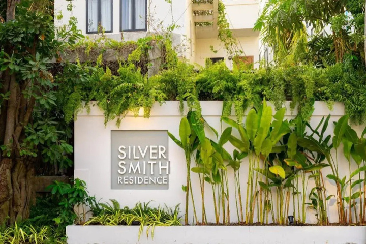 Bopha Residence