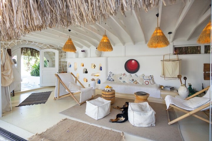 Zoe Alacati in Cesme