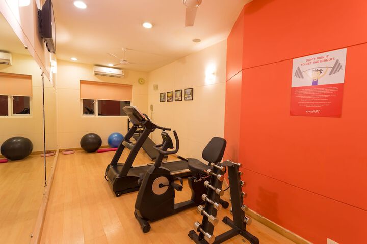 Fitness Club