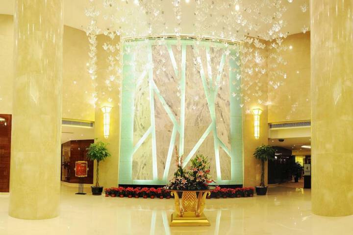Hotel Interior 3 of 17
