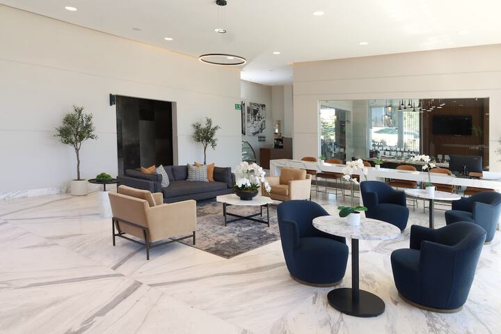 Hotel 105 of 110