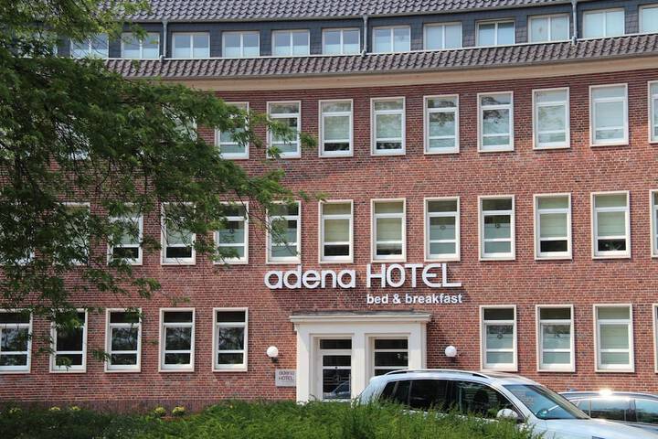 Hotel 58 of 59