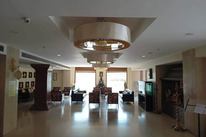 Hotel Interior 10 of 56