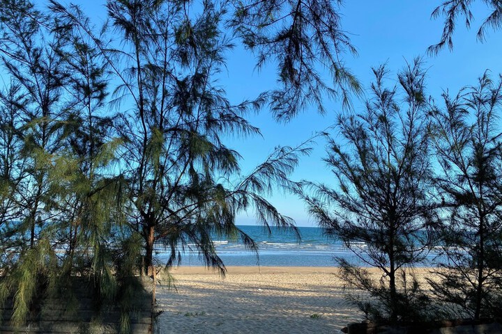 Beach 45 of 46