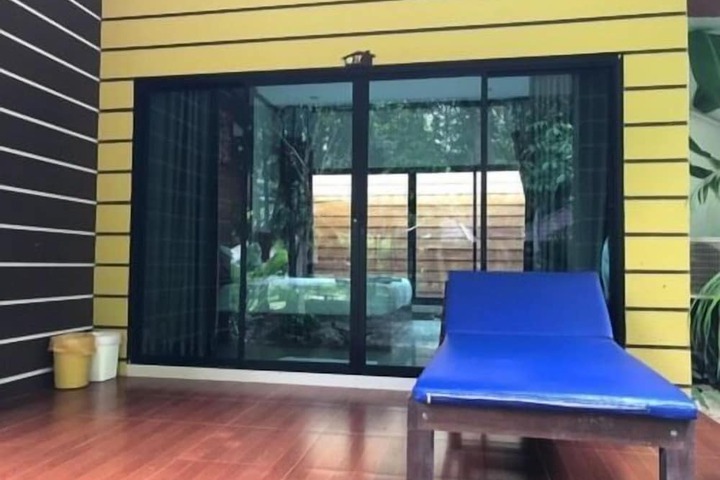 Terrace/Patio 24 of 54