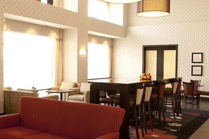 Hotel Interior 8 of 55