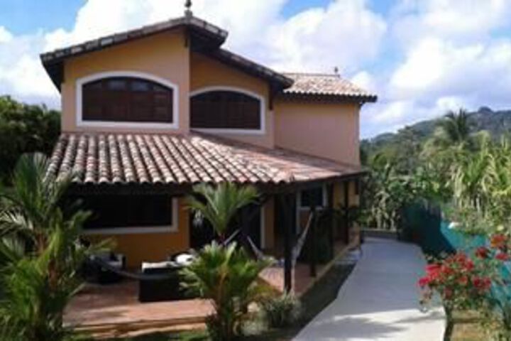Image of House With 3 Rooms in Le Lamentin With Enclosed Garden and Wifi 10