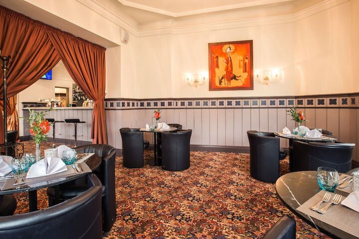 Lobby Photos
