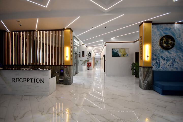 Hotel Interior 6 of 42