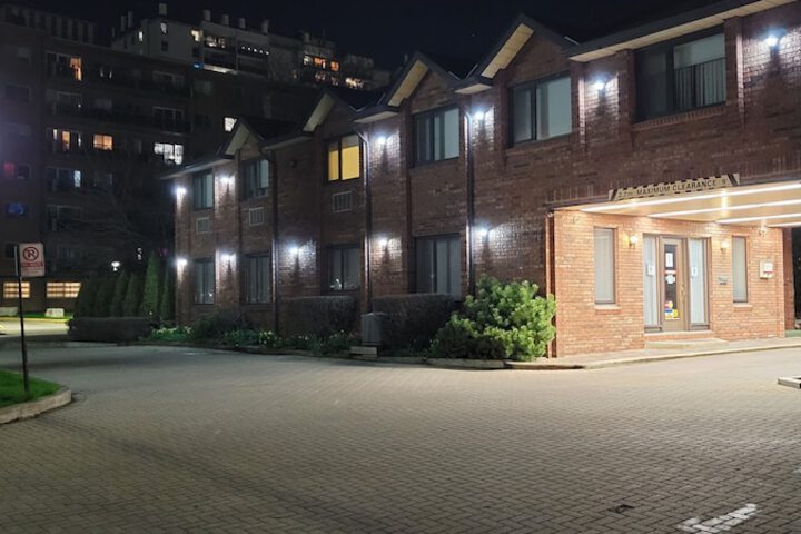 Hotel 18 of 18