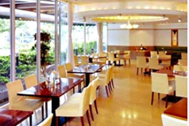 Fitness Center Photo