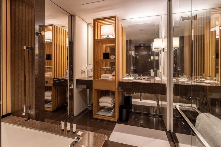 Bath Amenities