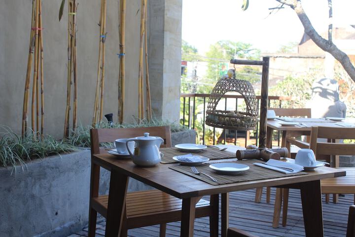 Terrace/Patio 57 of 106