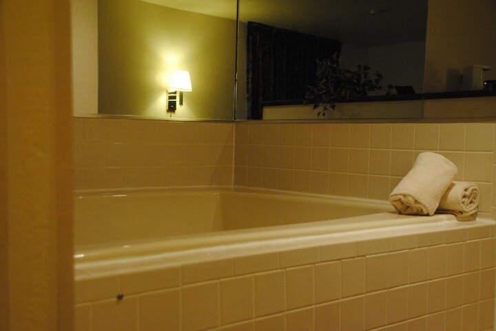 1 King Bed Studio Suite (2 of 5)
