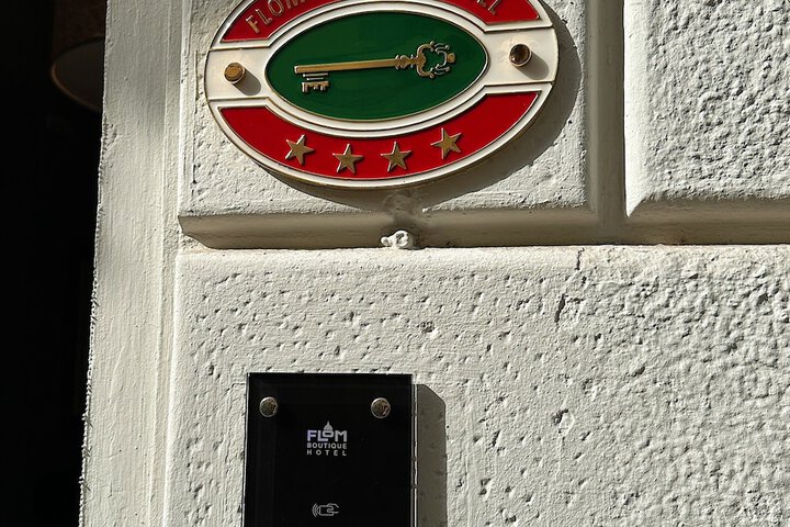 Hotel 76 of 76