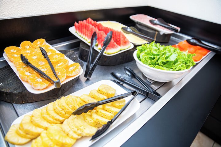 Dining Photos