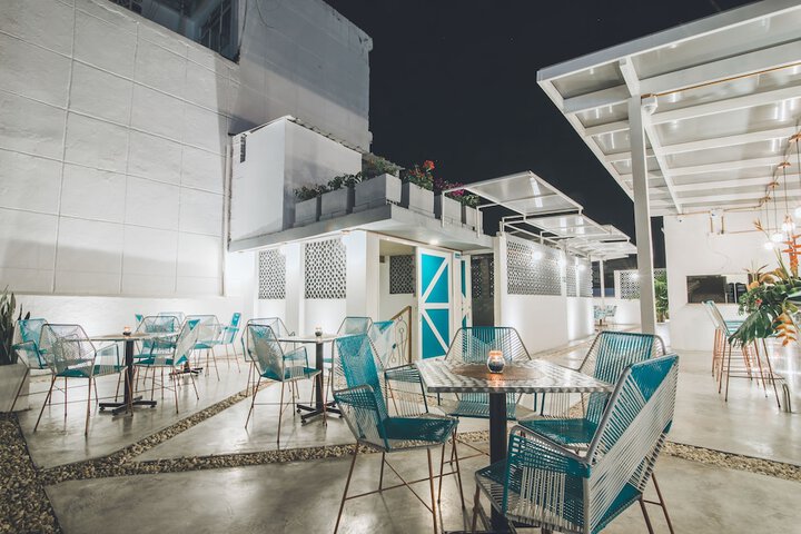 Photo of Casa Mendoza Hotel Boutique