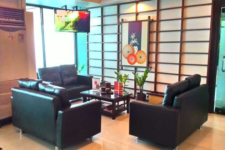Hotel Interior 3 of 20