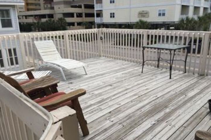 Terrace/Patio 41 of 44