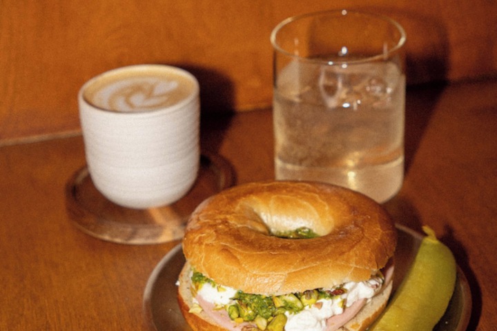 Breakfast/Coffee Service 126 of 147