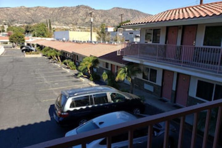 Hotel 121 of 126