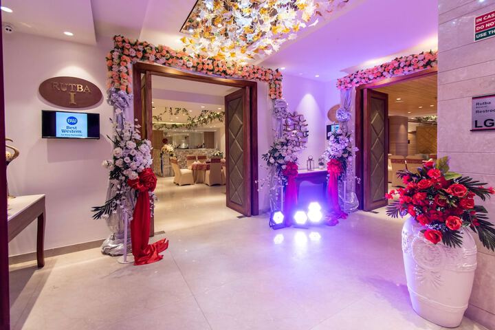 Wedding/Banquet 85 of 105