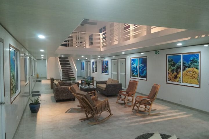 Hotel Interior 13 of 13