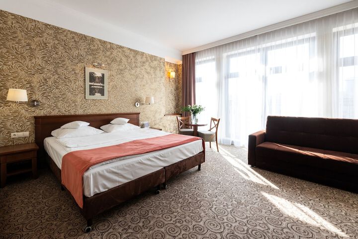 Photo of Hotel Esperanto