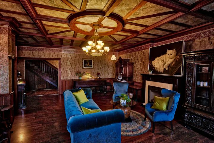 Hotel Interior 3 of 41