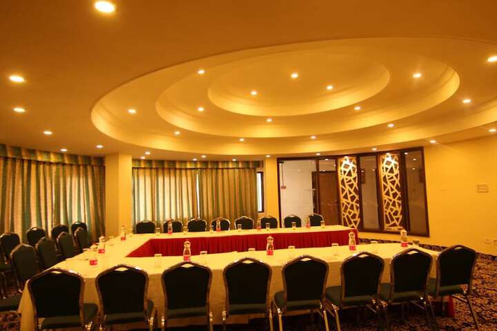 Meeting 46 of 76