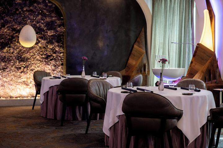 Dining Photos