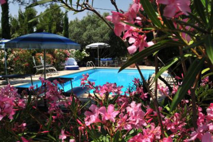 Photo of Bed and Breakfast Villa Catherine