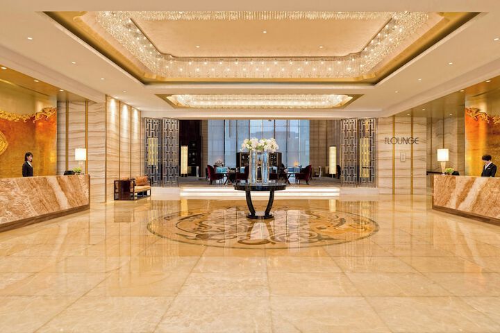 Hotel Interior 3 of 62