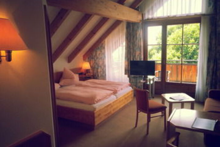 Guest Suite
