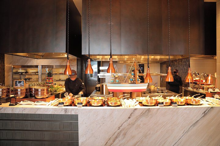 Breakfast/Coffee Service 93 of 118
