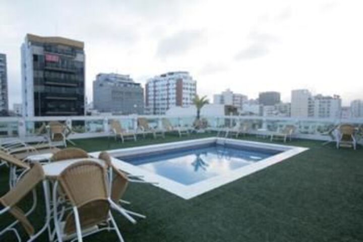 Ipanema Flat 1 Quarto Rbt192205