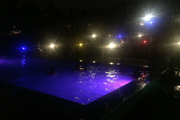 Pool 13 of 26