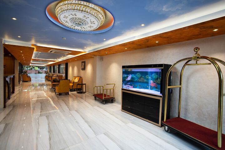 Hotel Interior 4 of 37