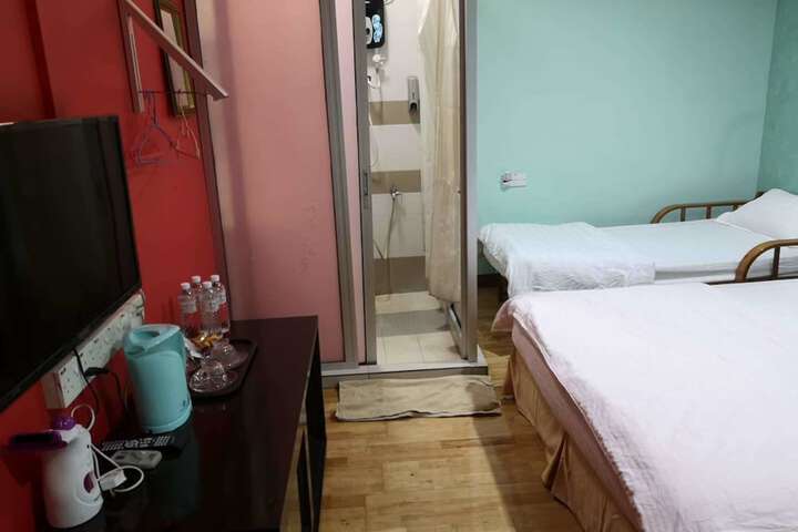 Room 26 of 52