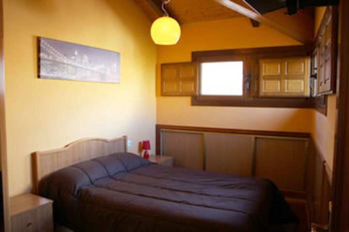 Inside Room Photo