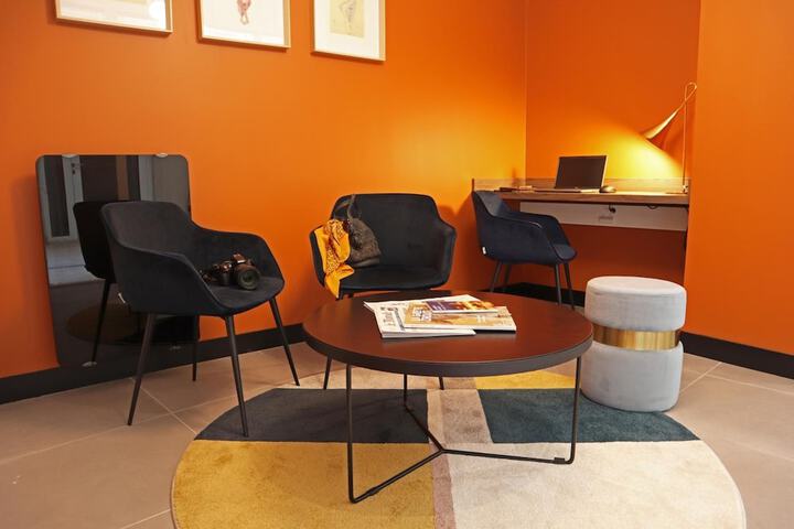Hotel Interior 2 of 51