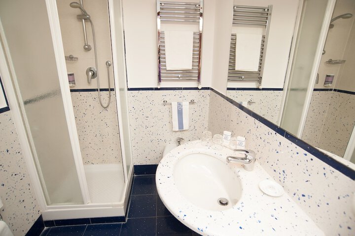 Bath Amenities