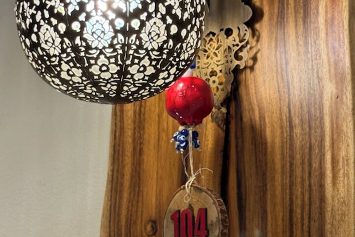 Hotel Interior 154 of 202