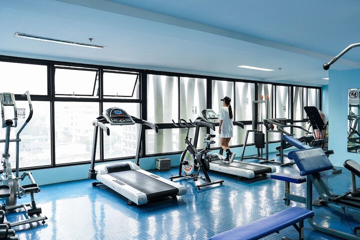 Health and Fitness 61 of 77
