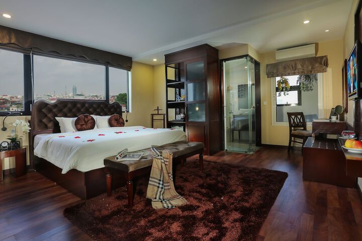 Room 29 of 61