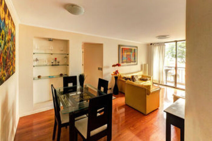 Temporal Suites
