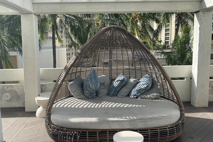 Terrace/Patio 27 of 78