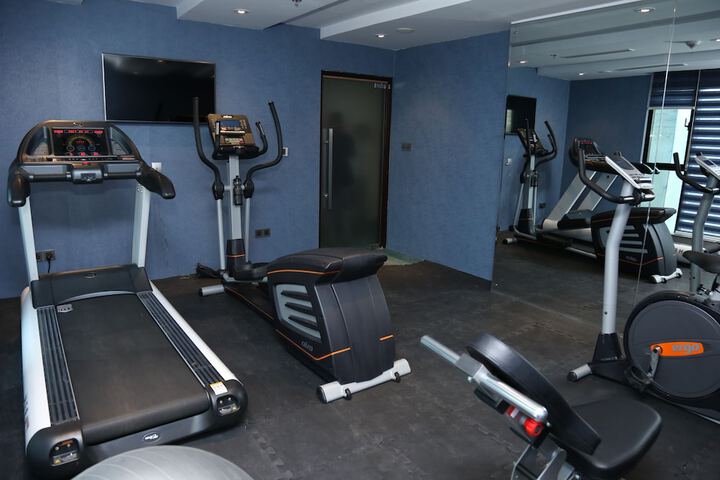 Health and Fitness 22 of 35