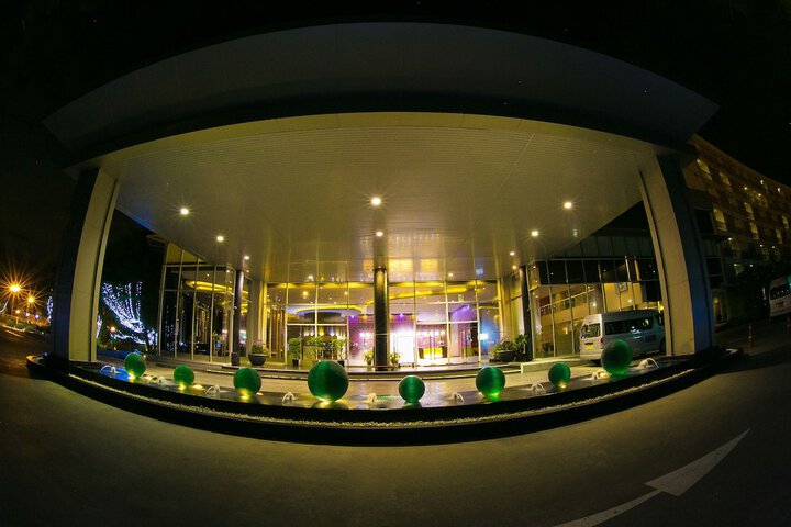 Hotel 56 of 64