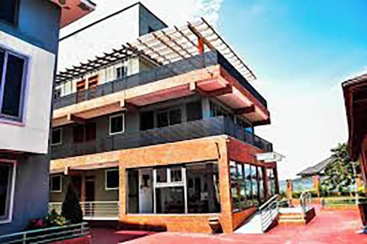 RB Park Hill Hotel